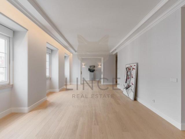 Luxuoso T4+2 junto ao Parque Eduardo Vii 0m² Avenidas Novas