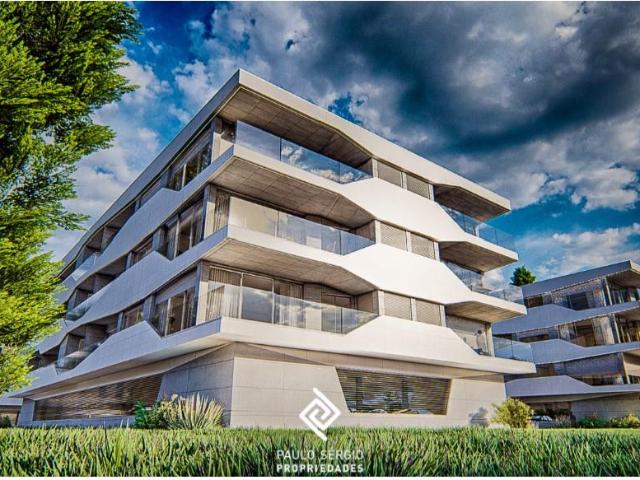 Luxuoso T1 em Viana do Castelo 58m² Meadela