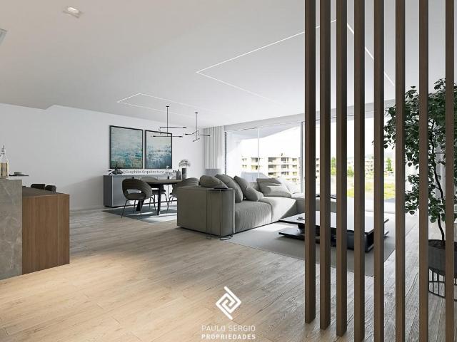 Luxuoso T1 em Viana do Castelo 71m² Santa maria maior