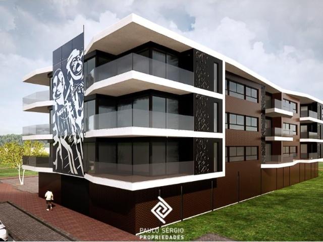 Luxuoso T2 em Viana do Castelo 91m² Santa maria maior
