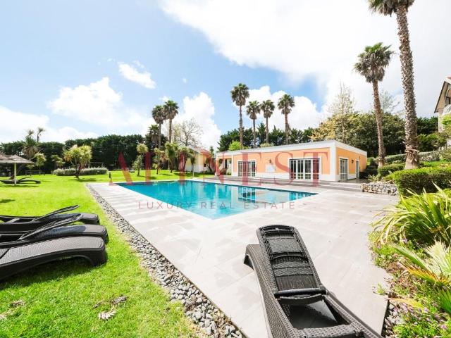 Luxuoso T3+1 na Prestigiada Quinta Da Beloura Sintra 206m² Sintra Santa Maria E São Miguel