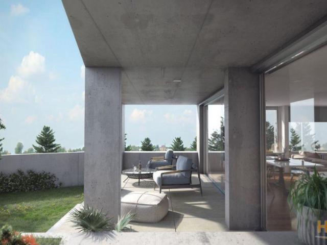 Luxuoso T3 em empreendimento junto a Avenida da Boavista. | 26054066080