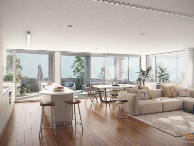 Luxuoso T3 em empreendimento junto a Avenida da Boavista. | 26074066093