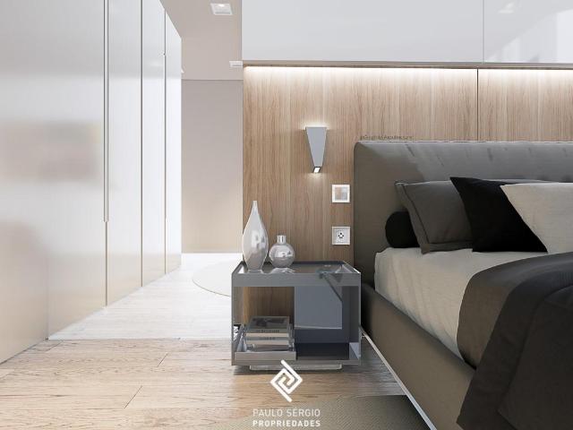 Luxuoso T3 em Viana do Castelo 157m² Santa maria maior