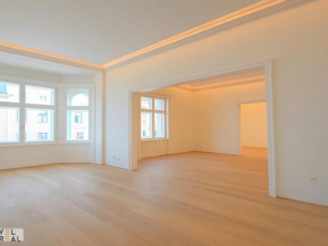 Luxus trifft Geschichte: Ihr neues Zuhause im Herzen Wiens