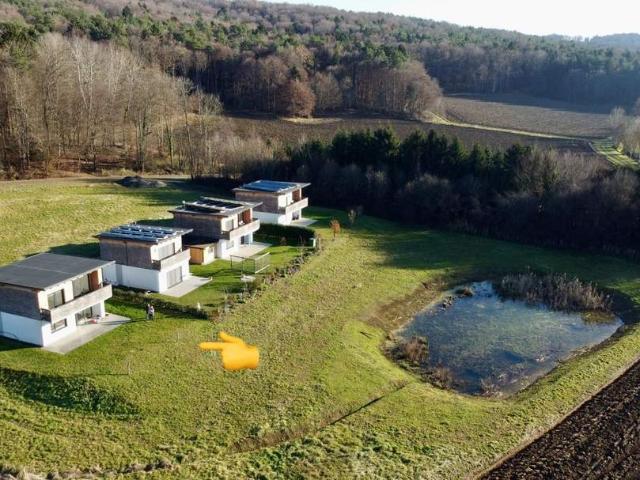 Luxus trifft Natur!