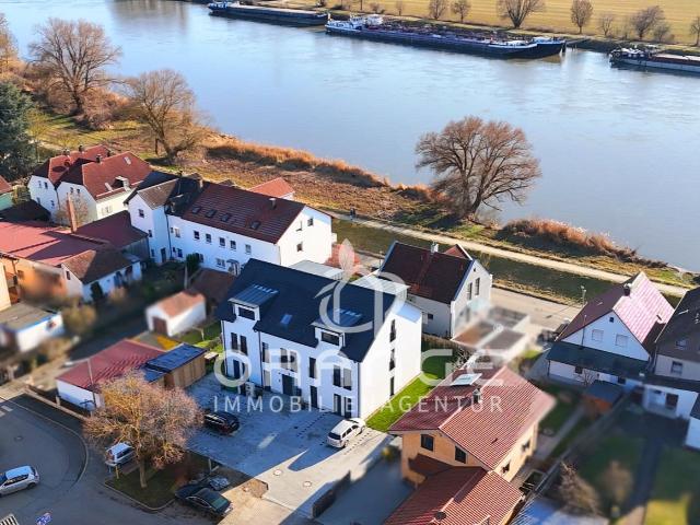 Luxus trifft Nachhaltigkeit Wohnen, wo Neubau fast unmöglich ist!