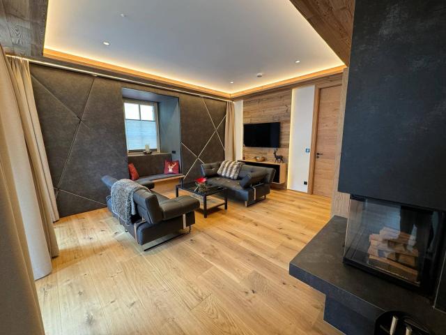 Luxus Wohnung in Bestlage von Bad Hofgastein