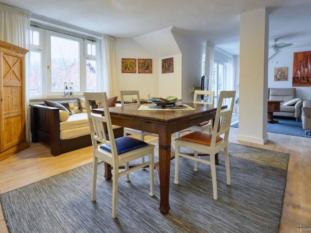 Luxus Wohnung in einer schönen Villa