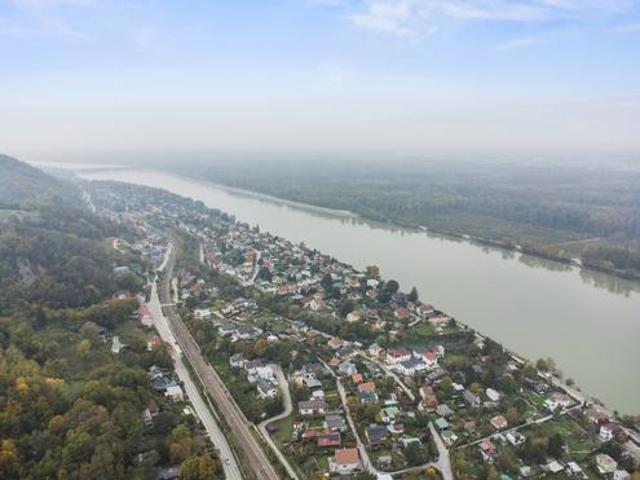 LUXUS an der DONAU + exklusives OBJEKT für hohe Ansprüche