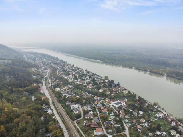 LUXUS an der DONAU + exklusives OBJEKT für hohe Ansprüche