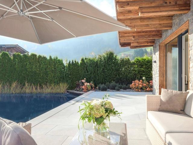 Luxus Apartment “Alpine Garden Living” in TOP Lage