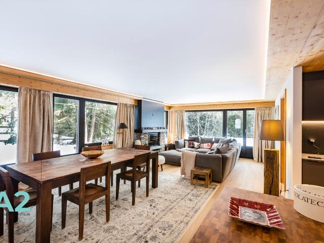 Luxus Apartment für die Feiertage