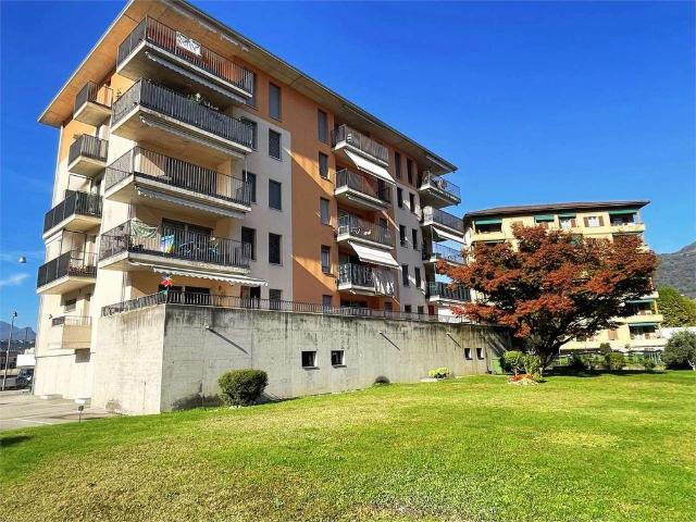 Luxus Apartment mit 140 m2 zu verkaufen in Chiasso, Kanton Tessin