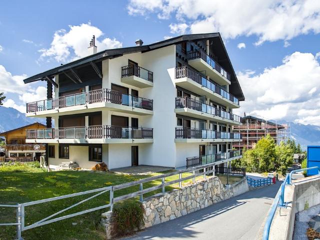 Luxus Apartment mit 140 m2 zu verkaufen in Nendaz Station, Haute Nendaz, Kanton Wallis