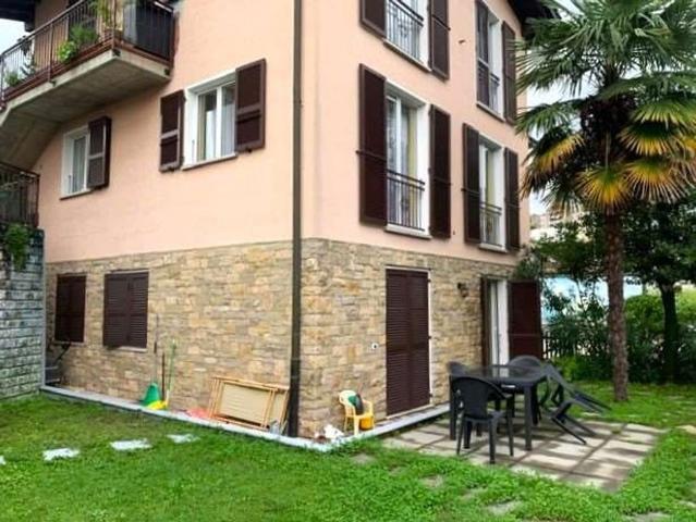 Luxus Apartment mit 140 m2 zu verkaufen in Vacallo, Kanton Tessin