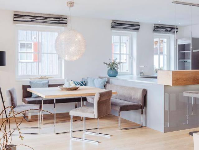 Luxus Apartment mit 140 m2 zu verkaufen Tegernsee, Deutschland