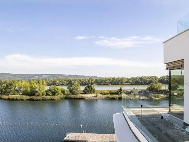 Luxus Apartment mit 144 m2 zu verkaufen Wien, Österreich