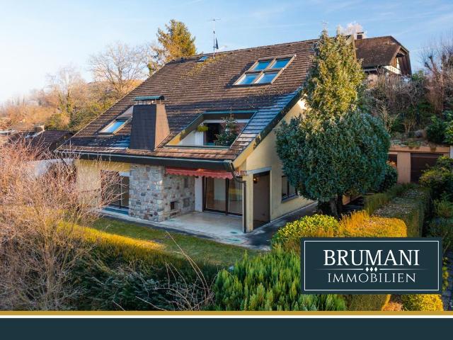 Luxus Apartment mit 148 m2 zu verkaufen in Nimburg, Deutschland