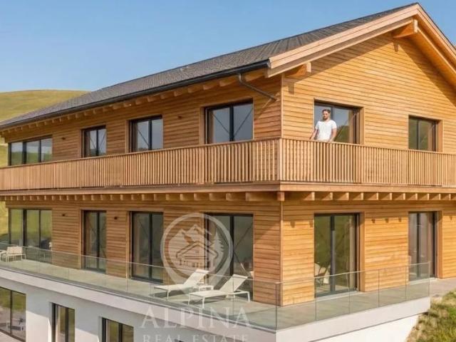 Luxus Apartment mit 153 m2 zu verkaufen Basse Nendaz, Kanton Wallis