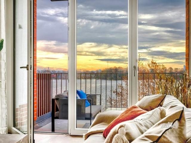 Luxus Apartment mit 151 m2 zu verkaufen Eiswerderstraße, 10B, Berlin