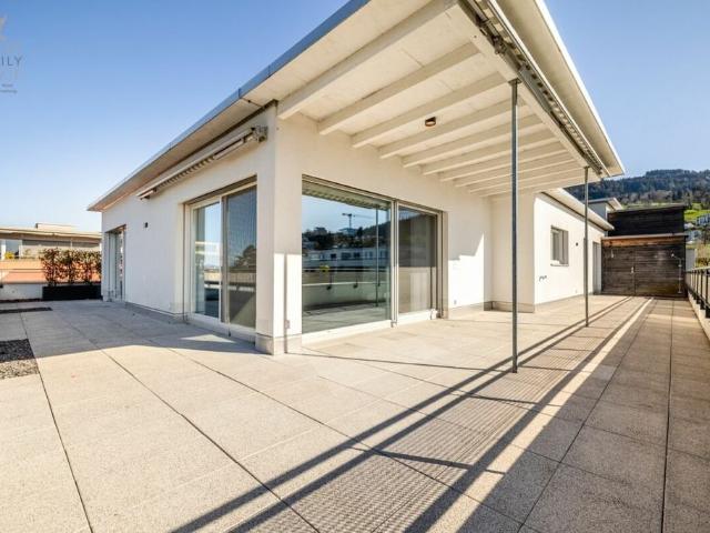 Luxus Apartment mit 157 m2 zu verkaufen in Rorschacherberg, Kanton St. Gallen