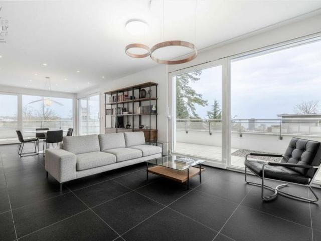 Luxus Apartment mit 157 m2 zu verkaufen in Rorschacherberg, Schweiz