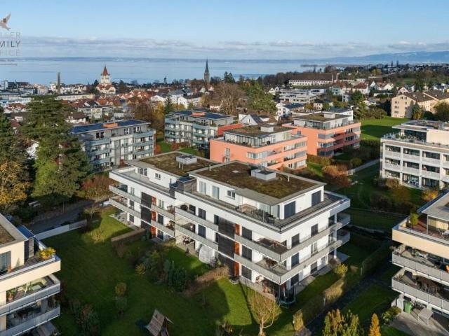 Luxus Apartment mit 157 m2 zu verkaufen Rorschacherberg, Schweiz