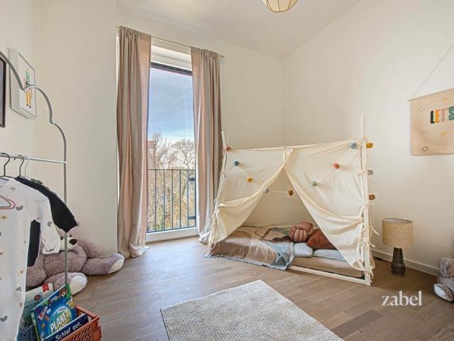 Luxus Apartment mit 155 m2 zu verkaufen in Eiswerderstraße, 10, Berlin