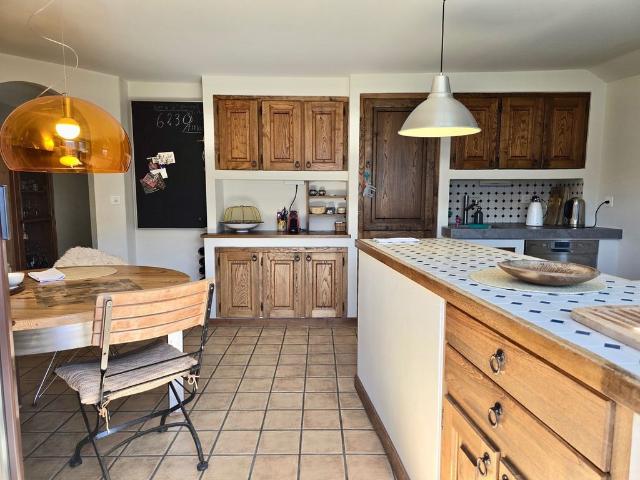 Luxus Apartment mit 165 m2 zu verkaufen in Chelin, Flanthey, Sierre, Kanton Wallis