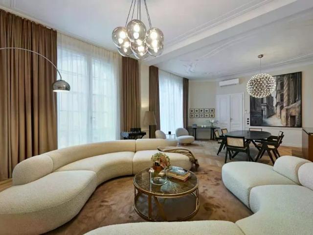 Luxus Apartment mit 165 m2 zu verkaufen in Neubau, Österreich