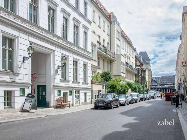 Luxus Apartment mit 166 m2 zu verkaufen in Berlin, Deutschland