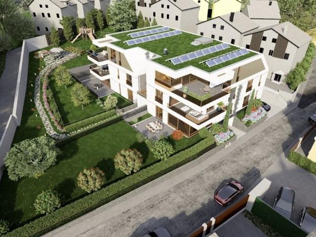 Luxus Apartment mit 169 m2 zu verkaufen Perchtoldsdorf, Österreich