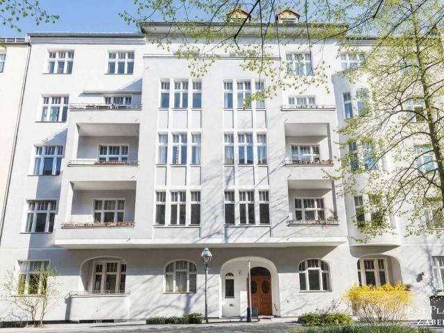 Luxus Apartment mit 170 m2 zu verkaufen in Hektorstraße, 2, Berlin