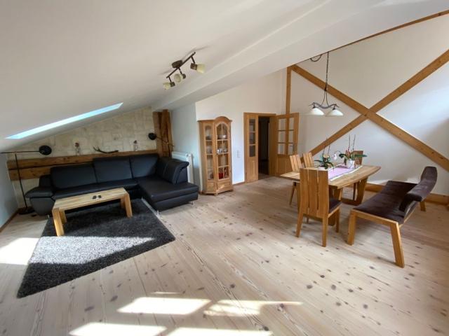 Luxus Apartment mit 170 m2 zu vermieten Grassau, Deutschland