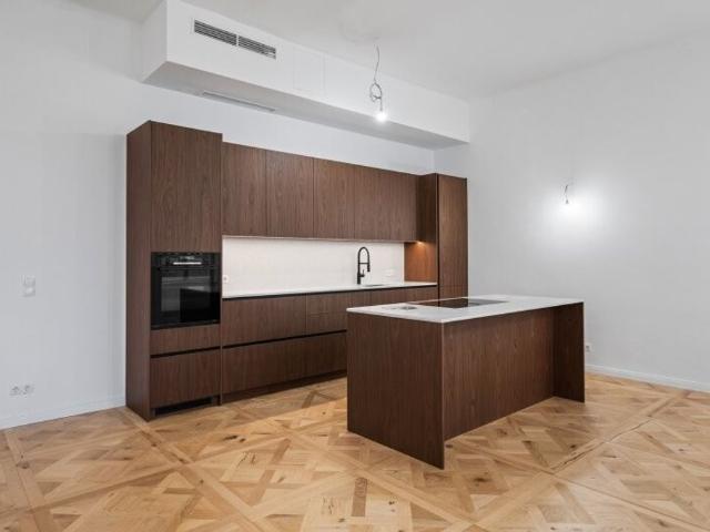 Luxus Apartment mit 171 m2 zu vermieten in Wien, Österreich