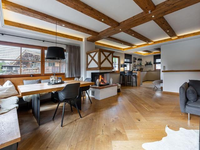 Luxus Apartment mit 175 m2 zu verkaufen in Ellmau, Tirol