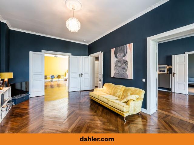 Luxus Apartment mit 176 m2 zu verkaufen Berlin, Deutschland