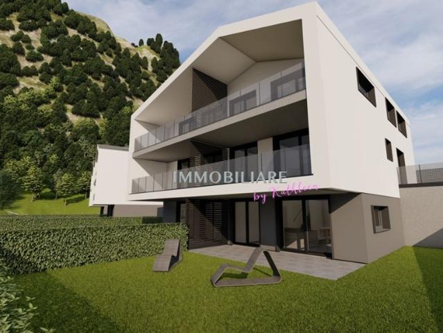 Luxus Apartment mit 178 m2 zu verkaufen in Bellinzona, Kanton Tessin