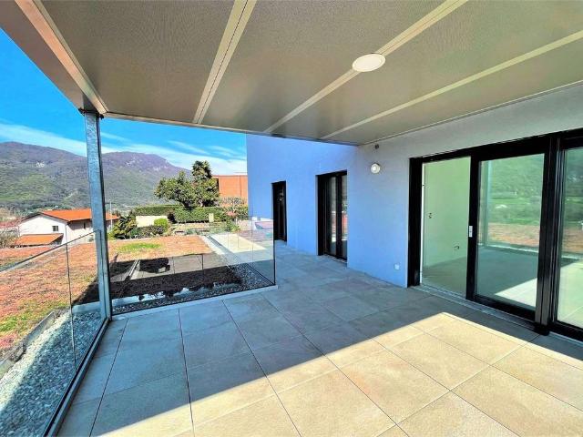 Luxus Apartment mit 178 m2 zu verkaufen in Mendrisio, Kanton Tessin
