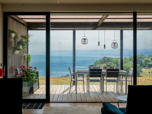 Luxus Apartment mit 180 m2 zu verkaufen Aran, Kanton Waadt