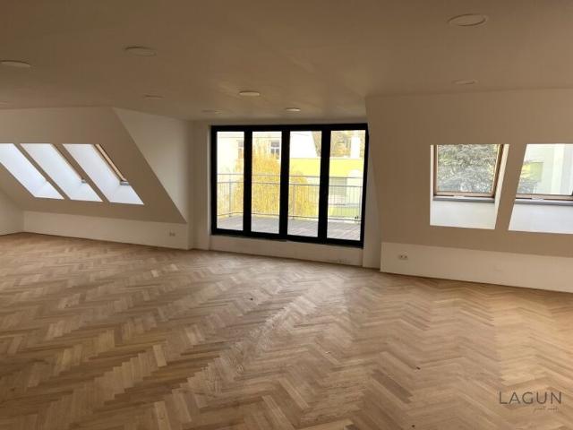 Luxus Apartment mit 181 m2 zu verkaufen in Wien, Bundesland Wien