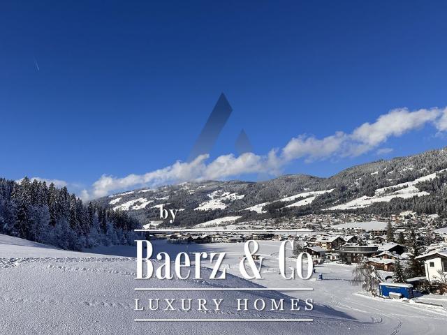 Luxus Apartment mit 188 m2 zu verkaufen in Kirchberg in Tirol, Tirol