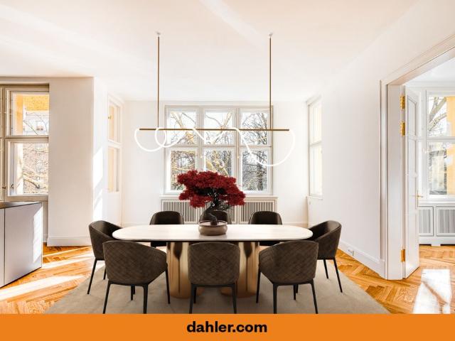 Luxus Apartment mit 189 m2 zu verkaufen in Berlin, Deutschland