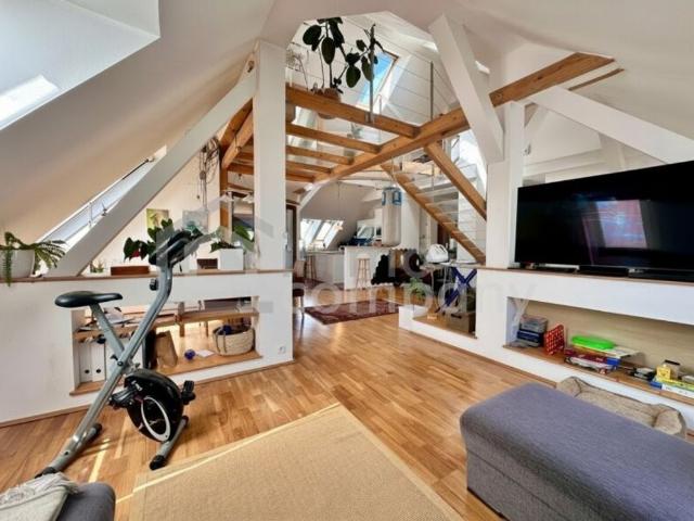 Luxus Apartment mit 194 m2 zu verkaufen Bad Pirawarth, Niederösterreich