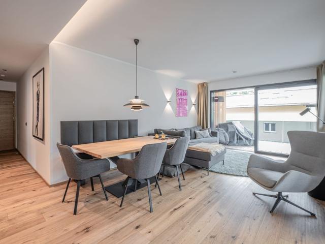 Luxus Apartment mit 3 Zimmer zu verkaufen in Kirchberg in Tirol, Tirol