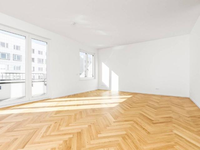 Luxus Apartment mit 101 m2 zu verkaufen Franz Mehring Platz 6, Berlin