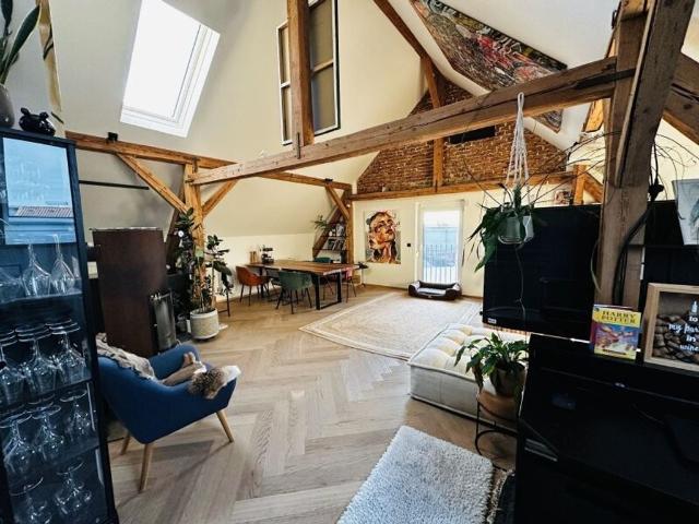 Luxus Apartment mit 101 m2 zu verkaufen Wels, Österreich