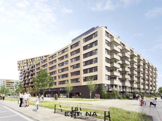 Luxus Apartment mit 102 m2 zu verkaufen Wien, Österreich
