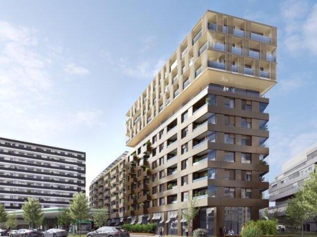 Luxus Apartment mit 102 m2 zu verkaufen Wien, Österreich